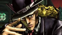 1. JoJo's Bizarre Adventure: All-Star Battle R (NS)